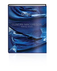 Making Waves (deluxe edition box set) by Duncan MacGregor - Deluxe Box Set sized 12x11 inches. Available from Whitewall Galleries